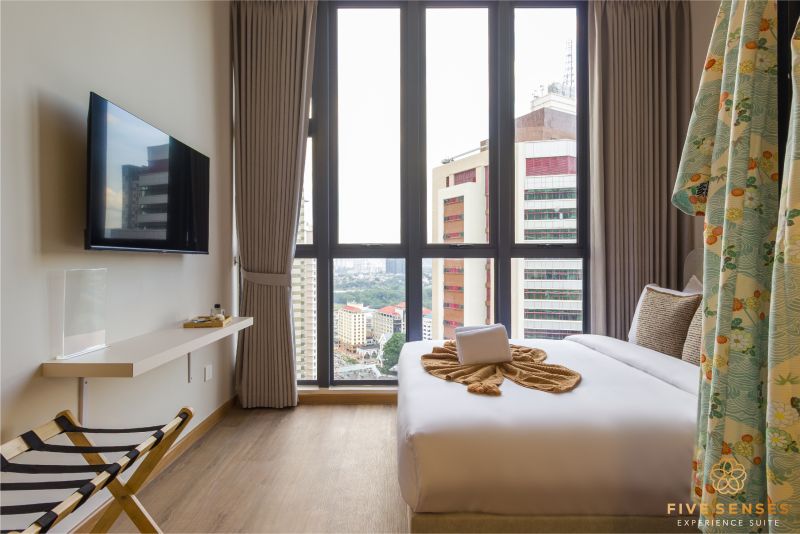 Japandi Studio - room photo 2